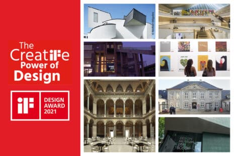 preisträger if design award 2021