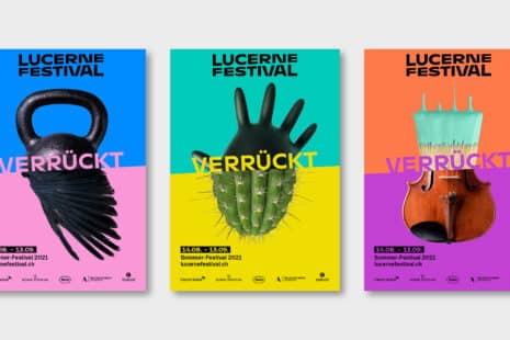 lucerne festival