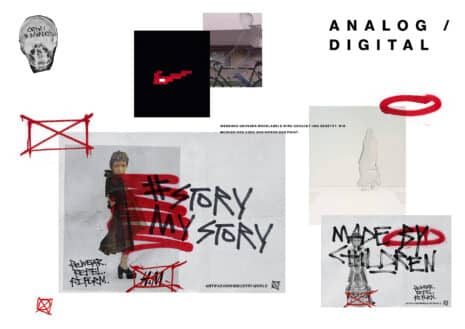Anti Fashion Industry