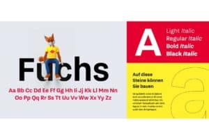 Strichpunkt mit neuem Corporate Design für Schwäbisch Hall Neuer Markenauftritt der Marke