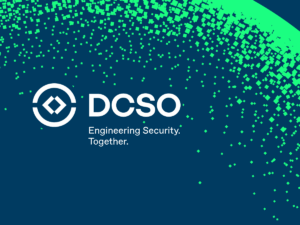 Redesign Deutsche Cyber-Sicherheitsorganisation Cybersicherheit visualisiert