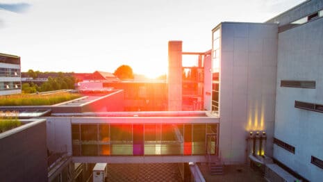 Internationaler Master-Studiengang Architectural Lighting Design lädt zur Fachkonferenz ein