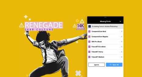 Monotype Fonts expandiert mit neuen Kunden, Partnern und Funktionen
