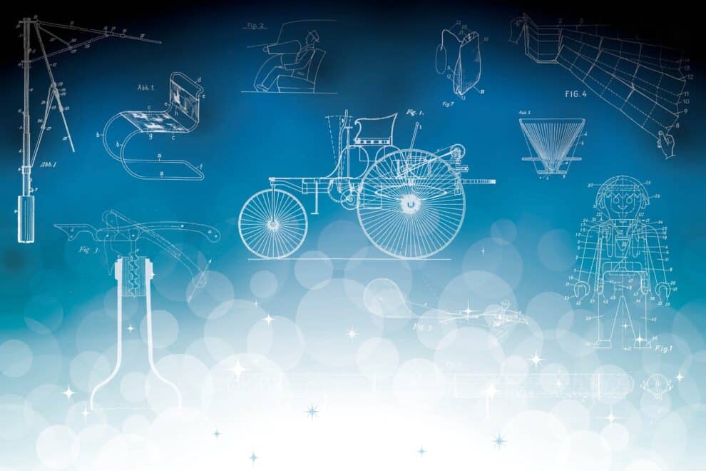 schutz geistigen eigentums