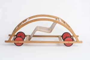 Sonderausstellung “Alltag formen! Bauhaus-Moderne in der DDR” 23. September 2021 – 7. Februar 2022