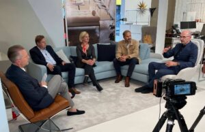 Start des ersten weltweiten iF Design Marathon Vom 06. September bis 21. September auf vier Kontinenten