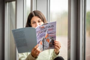 bauhaus.journal