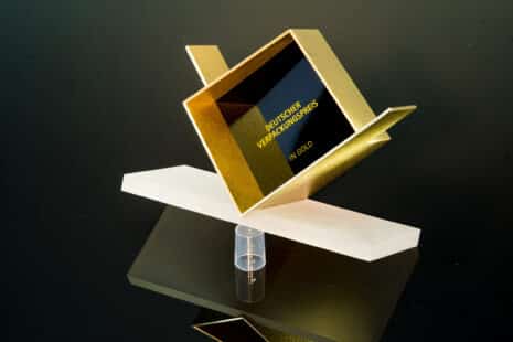 Packaging Design – Top-Innovationen 2021