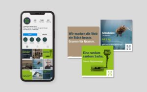 Neuer Markenauftritt für die Höfelmeyer Waagen GmbH