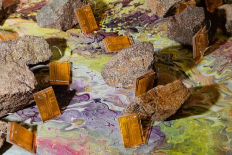 Ausstellung zum GiebichenStein Designpreis 2021