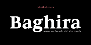 baghira