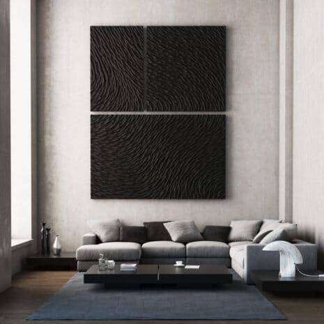 Computational Design „Formfelder“ – die Kunst und Algorithmen miteinander verknüpfen