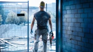 Bosch Power Tools Professional – Überarbeitung des Kommunikationsdesigns Blue. Bold. Authentic. 