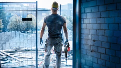 Bosch Power Tools Professional – Überarbeitung des Kommunikationsdesigns