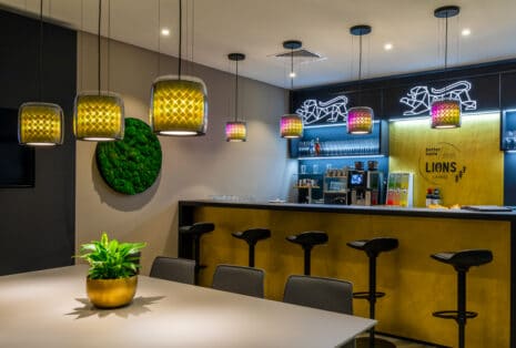 lichtdesign