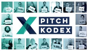 pitch kodex