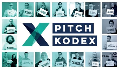 pitch kodex