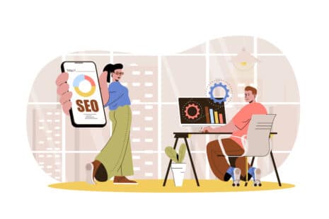 seo für designer