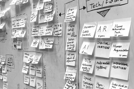 Spotlight on … „Behavioral Design“ – Teil 1