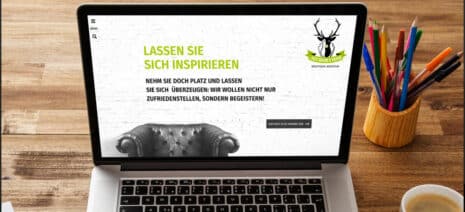Kreative Köpfe Teil 14: Katharina Rossbach
