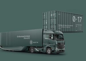 5.000 Designer*innen. Ein Branding Design. AI-driven Design.