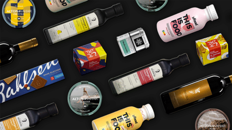 packaging markt