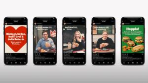 Kampagnen-Check – Folge 2 Burger King: "Wird häufiger verwechselt"