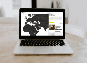 Das “Matchmaking Tool” – ein neues Werkzeug für Kreativschaffende Erweiterung der Design Networking Hub