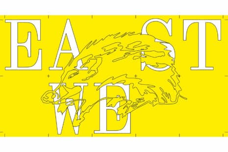 Schloss Hollenegg for Design präsentiert „EAST to WEST“