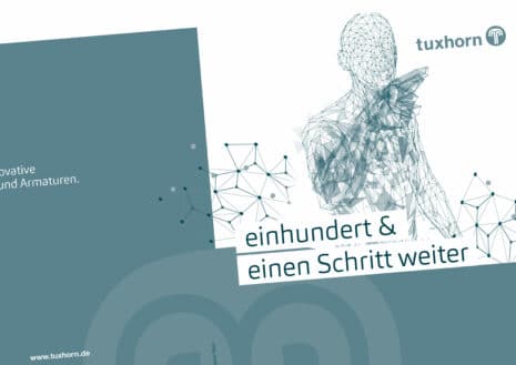 Konzeption und Design: