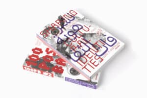 100 POSTER BATTLE 2 Sharing Cultural Identities