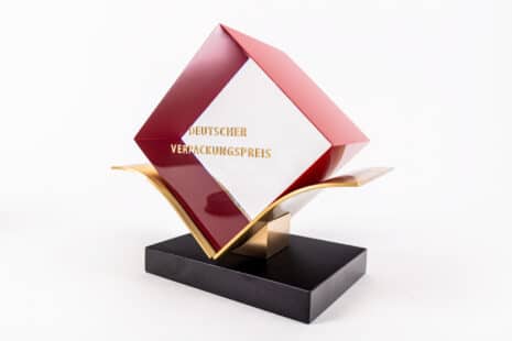 Die Jury des Deutschen Verpackungspreises 2022 kürt 38 Gewinner