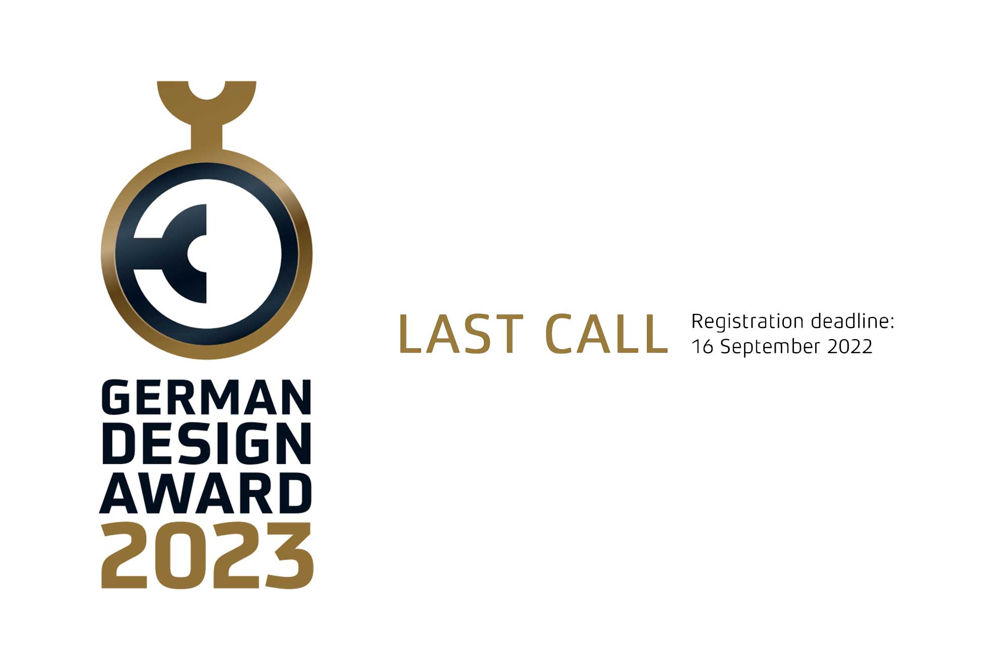 German Design Award 2023 