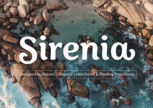 Sirenia – Designed by Nature Von Felix Braden