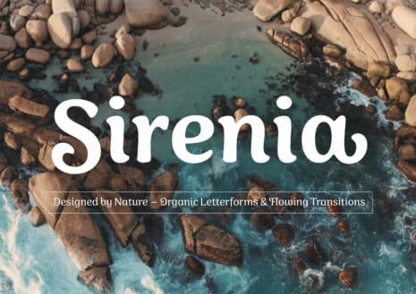 Sirenia – Designed by Nature