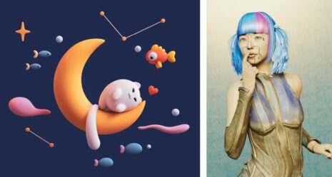 Creative Trends 2023 – Adobe Stock