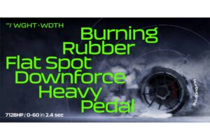 Aeroko – eine Schrift für starke Marken Monotype präsentiert Aeroko