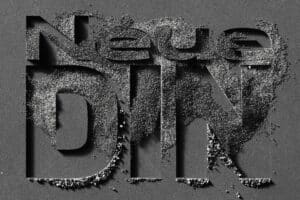 Fontwerk veröffentlicht Neue DIN Das deutsche Schriftzeichen neu gedacht