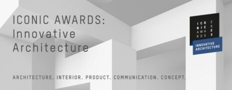 ICONIC AWARDS 2023