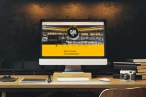 QJU mit neuem Markenauftritt Bloom entwickelt das neue Corporate Design