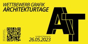 grafik architekturtage