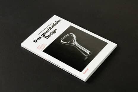 Das gewöhnliche Design