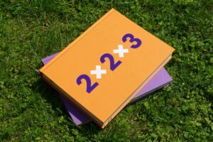 Neuerscheinung: Fotobuch „BLICKFANG – Deutschlands beste Fotograf:innen 2023“ BAND 12 aka 2×2×3 präsentiert wieder Arbeiten von herausragenden Fotograf:innen