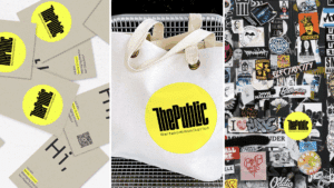 Kreative Köpfe Teil 18: Denise Kurkowski Geschäftsführerin Kreation bei der LOUP GmbH