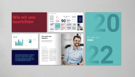 Fiege – in 150 Jahren und 5 Generationen vom Fuhrunternehmen zur familiengeführten Multi-Business-Brand
