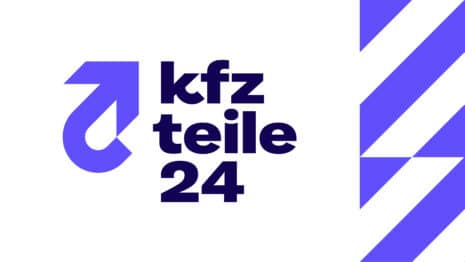Born in the garage! kfzteile24 präsentiert sich mit neuem Markenauftritt