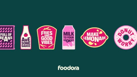 foodora