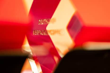 34 Innovationen trumpfen beim Deutschen Verpackungspreis 2023