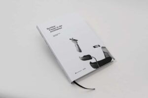 „Sichtbar – Frauen in der Architektur“ HAWK-Fakultät Gestaltung erhält einen Red Dot für das Buch