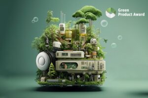 The Future is Now & Beyond Imagination – die Green Product Awards 2024 Deadline für Bewerbungen ist der 7. November 2023